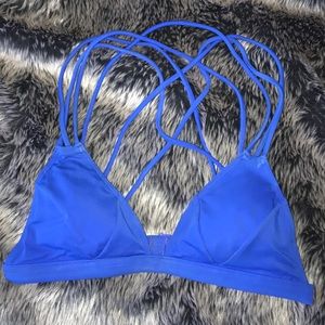 Victoria secret bikini top